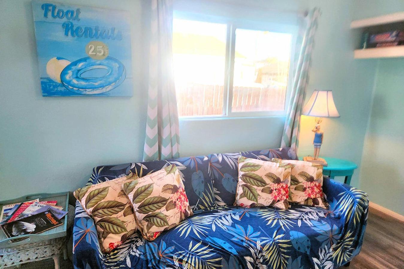 Short Walk To Beach 4 Bedroom 2 Bath Restored 1935 Home Grover Beach Exteriör bild