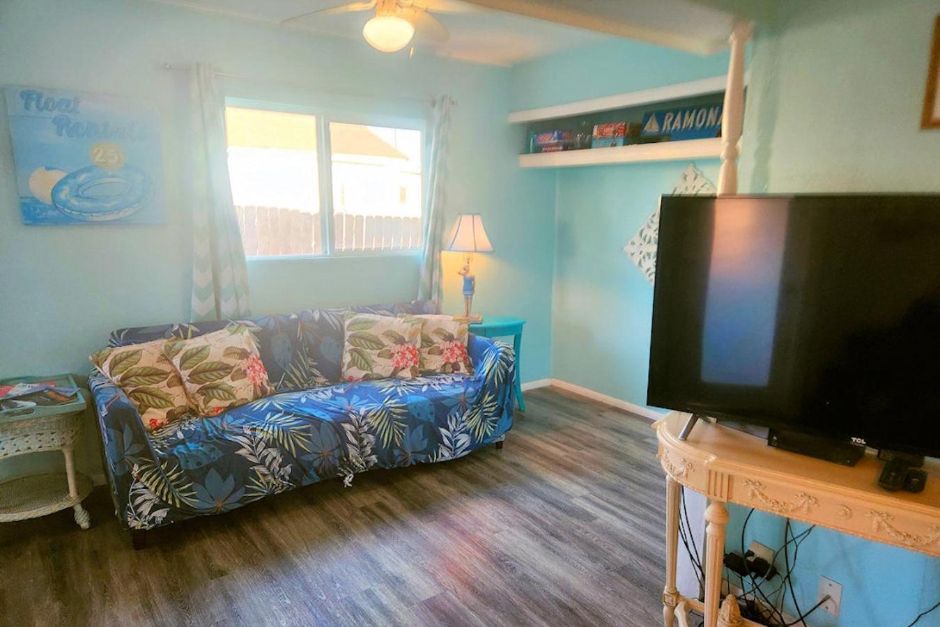 Short Walk To Beach 4 Bedroom 2 Bath Restored 1935 Home Grover Beach Exteriör bild