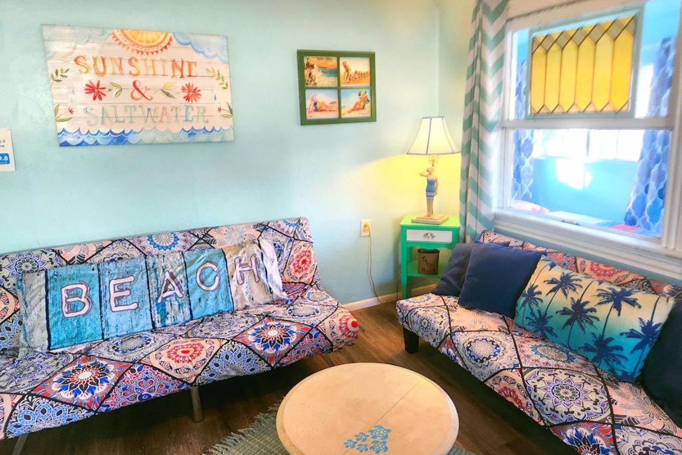 Short Walk To Beach 4 Bedroom 2 Bath Restored 1935 Home Grover Beach Exteriör bild