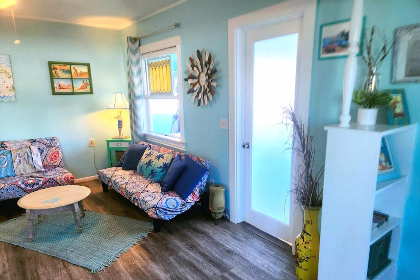 Short Walk To Beach 4 Bedroom 2 Bath Restored 1935 Home Grover Beach Exteriör bild
