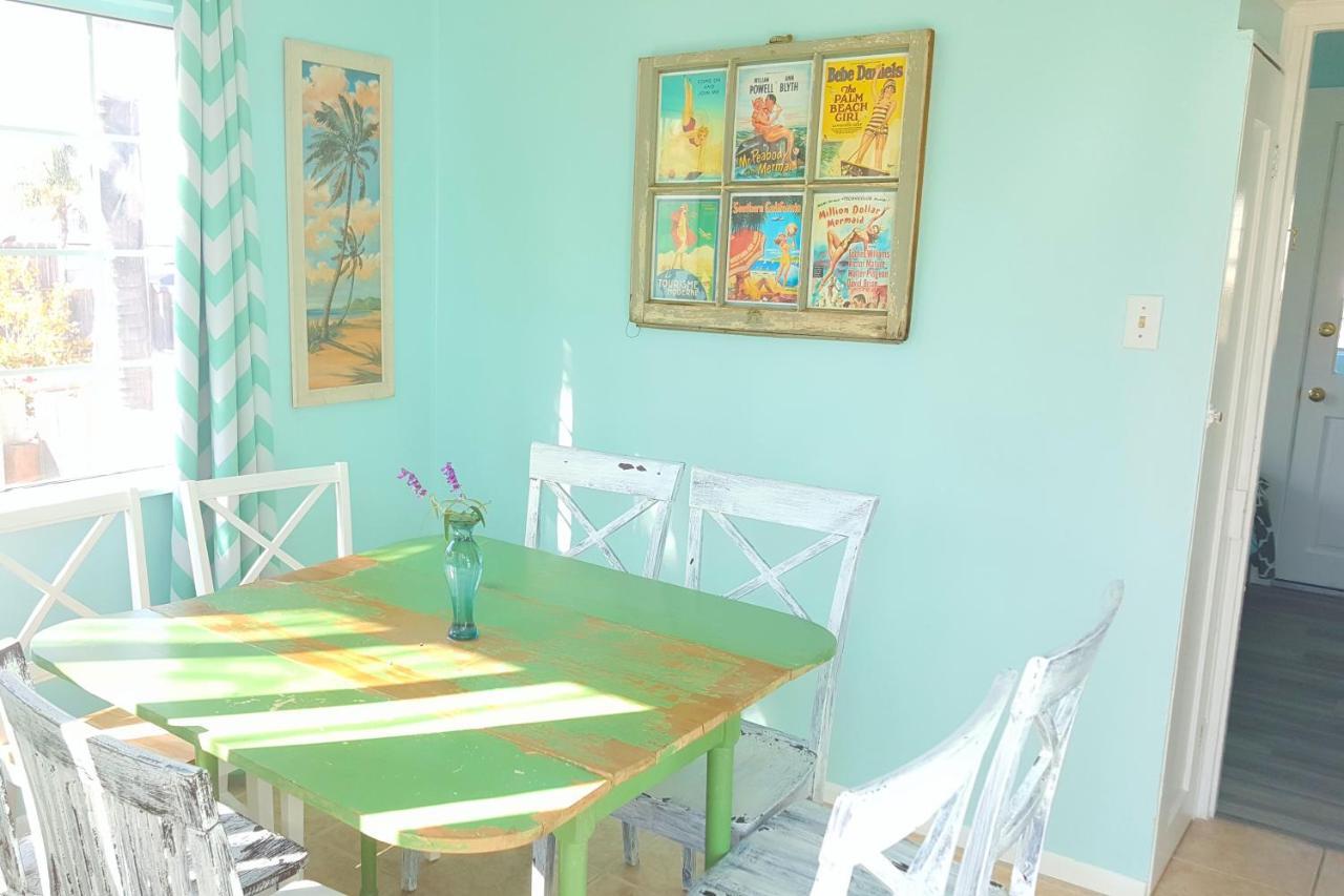 Short Walk To Beach 4 Bedroom 2 Bath Restored 1935 Home Grover Beach Exteriör bild