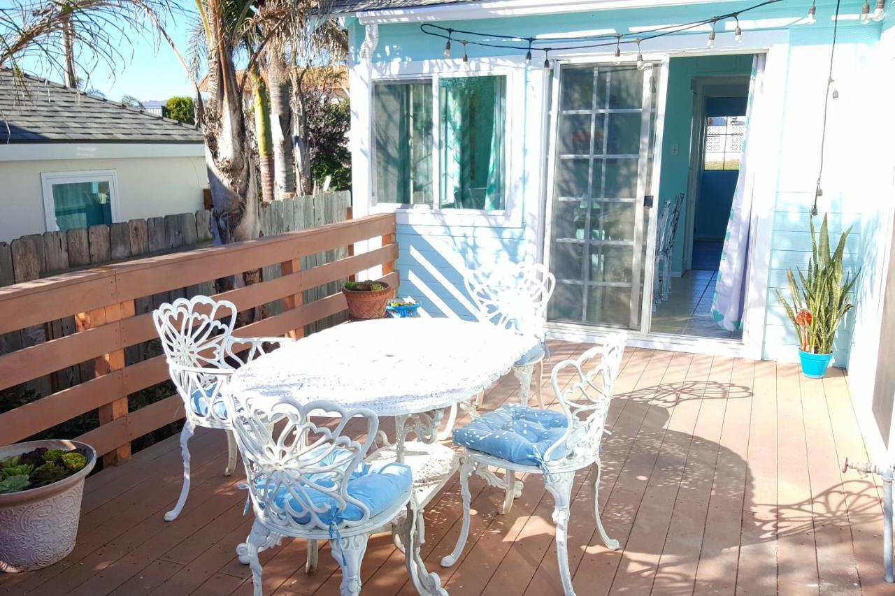 Short Walk To Beach 4 Bedroom 2 Bath Restored 1935 Home Grover Beach Exteriör bild