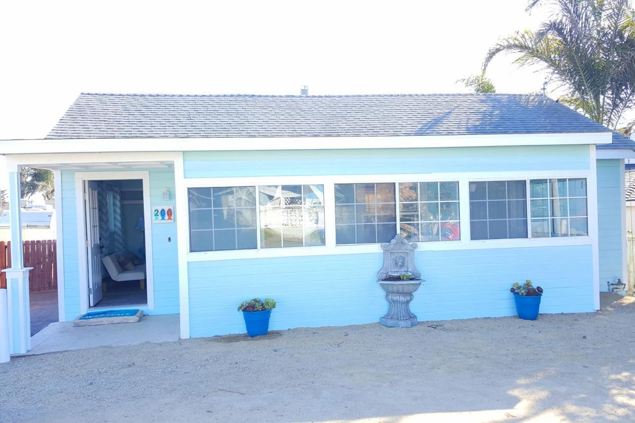 Short Walk To Beach 4 Bedroom 2 Bath Restored 1935 Home Grover Beach Exteriör bild