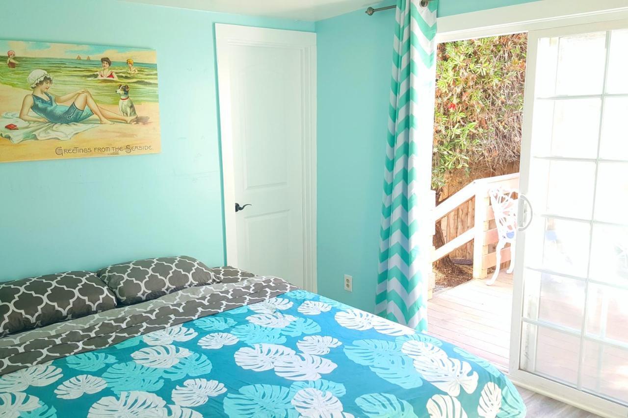 Short Walk To Beach 4 Bedroom 2 Bath Restored 1935 Home Grover Beach Exteriör bild